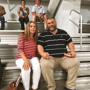 Meet your Posher, Jamie n stacey